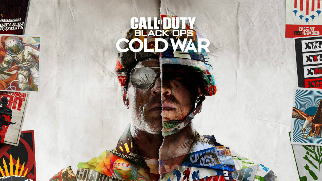 Call of Duty: Black Ops Cold War next gen