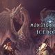 Monster Hunter World: Iceborne Fatalis