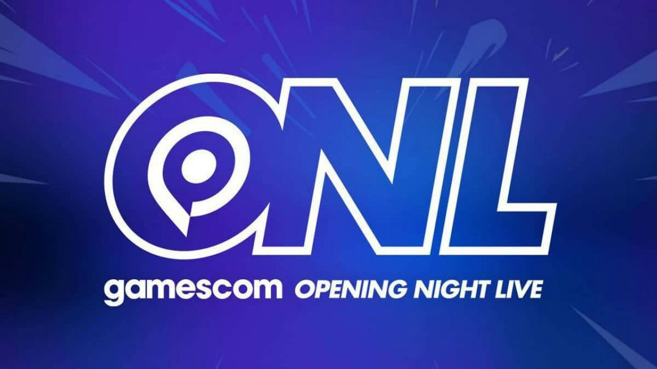 gamescom 2020 Opening Night Live
