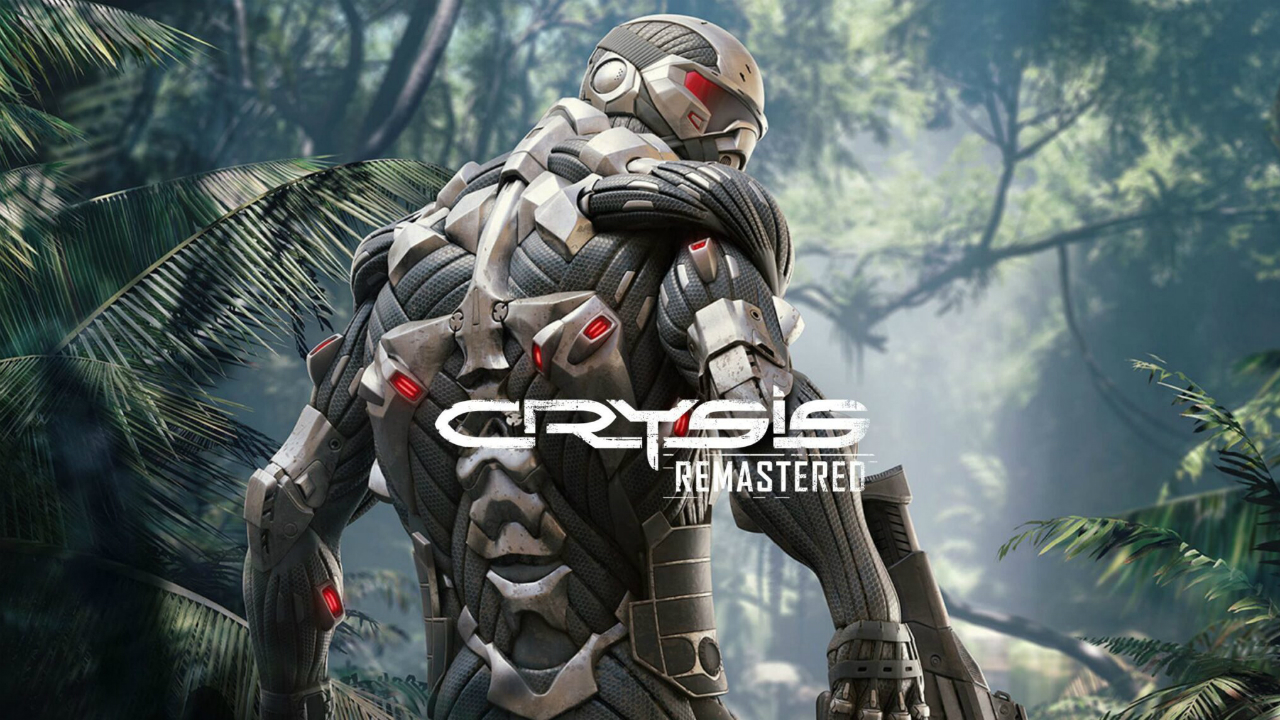 Crysis Remastered PC