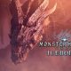 Monster Hunter World: Iceborne trailer quinto Title Update