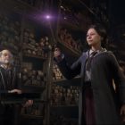 Hogwarts Legacy: lancio rimandato su PS4 e Xbox One