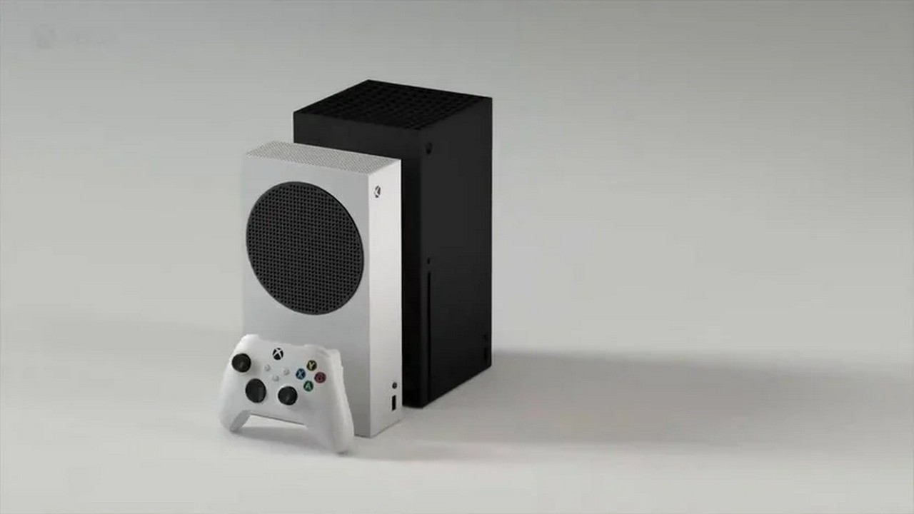 Xbox Series X S prezzo data