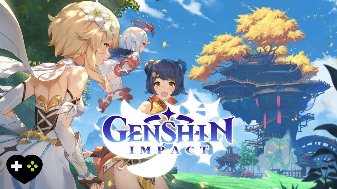 Genshin Impact immagine in evidenza