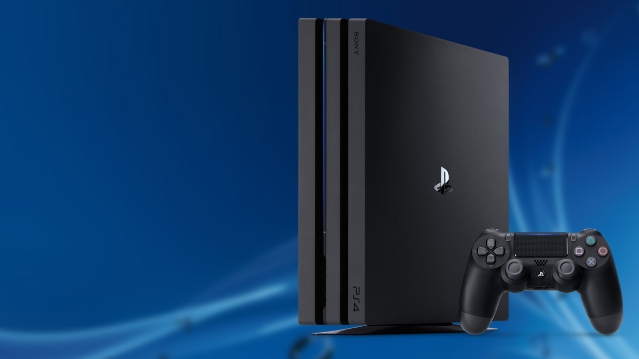 PlayStation 4 vendite