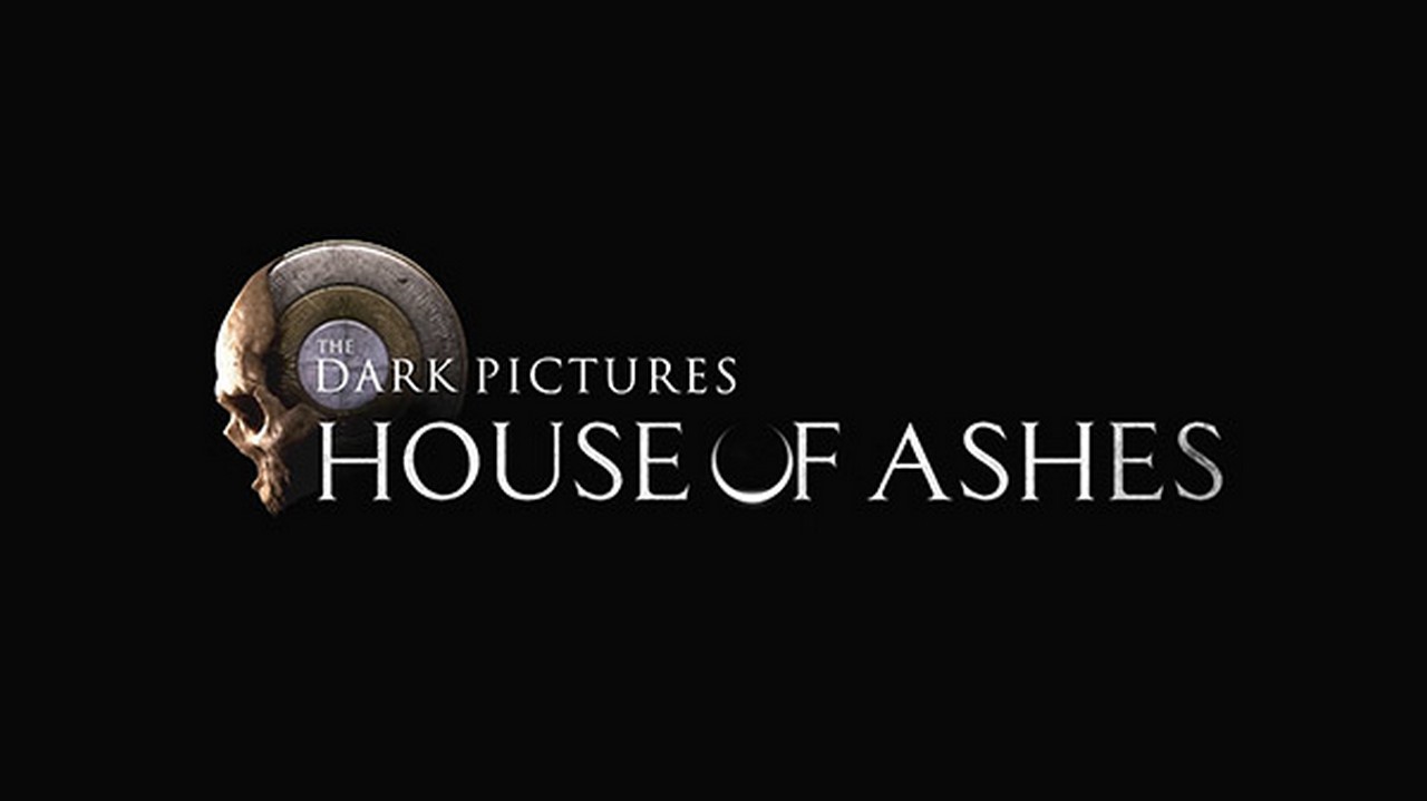 Dark Pictures Anthology House of Ashes