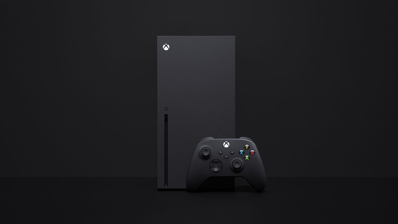 Xbox Series X prenotabile GameStopZing