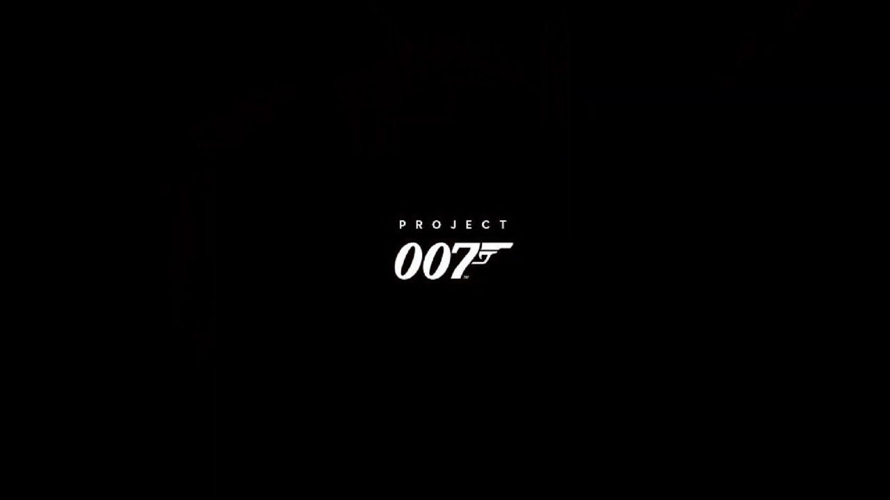 Project 007 trilogia