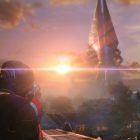 Mass Effect Legendary Edition data uscita