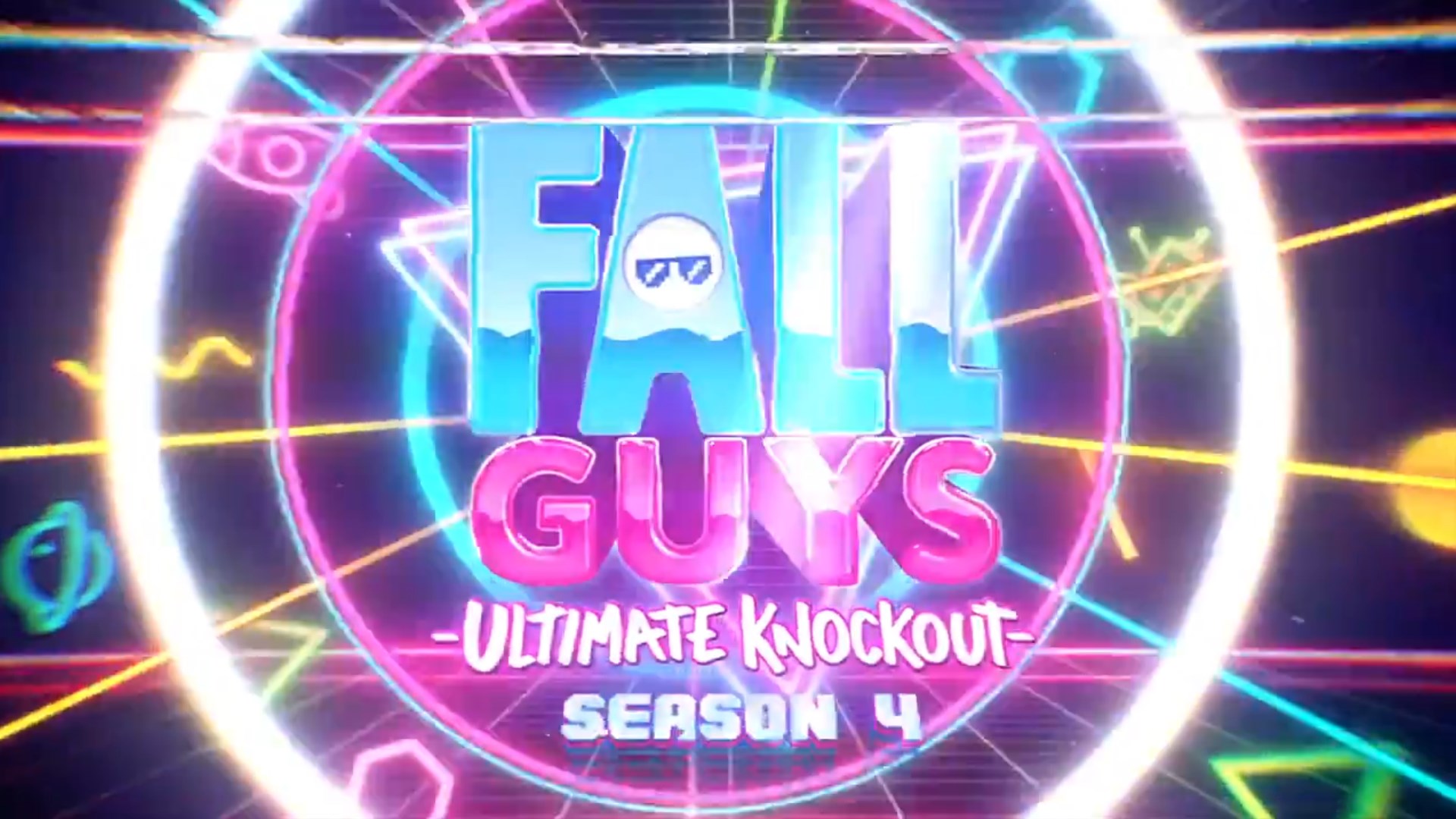 Fall Guys Season 4