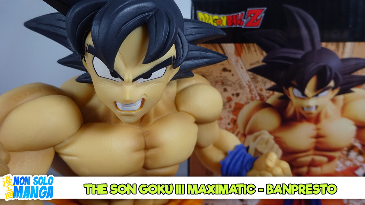 The Son Goku