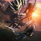 Monster Hunter Rise playstation xbox