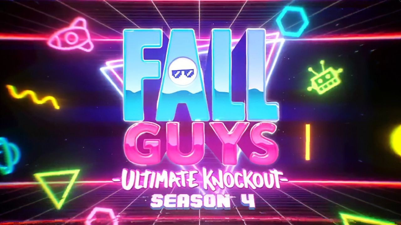 Fall Guys 4