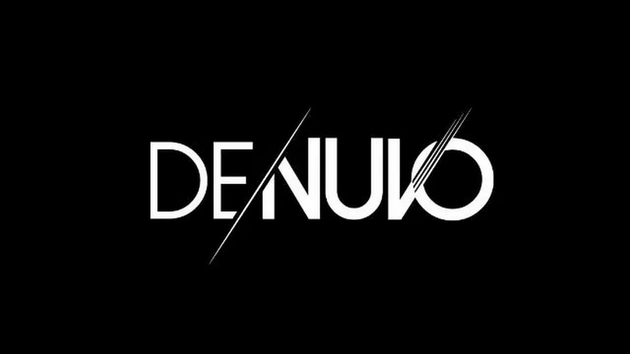 PS5 Denuvo