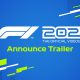 F1 2021 annuncio