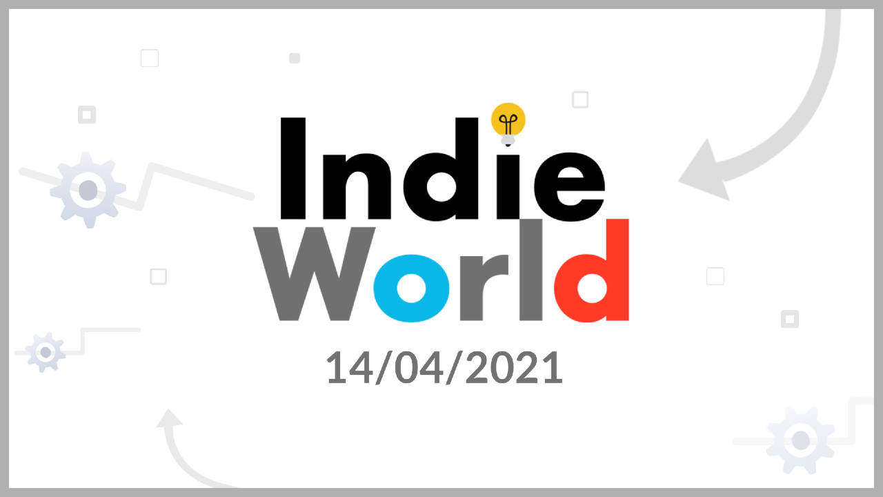 Indie World 14 aprile 2021
