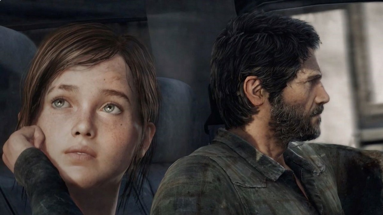 The Last of Us Uncharted