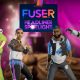 Disponibile da oggi Headliner Spotlight, nuovo aggiornamento di Fuser