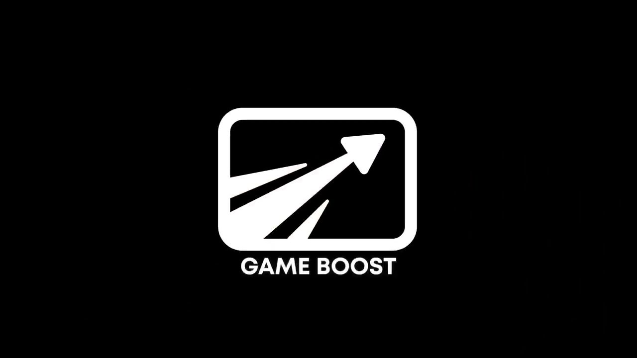 PlayStation 5 Game Boost