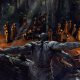 The Elder Scrolls Online: Blackwood trailer antefatto storia