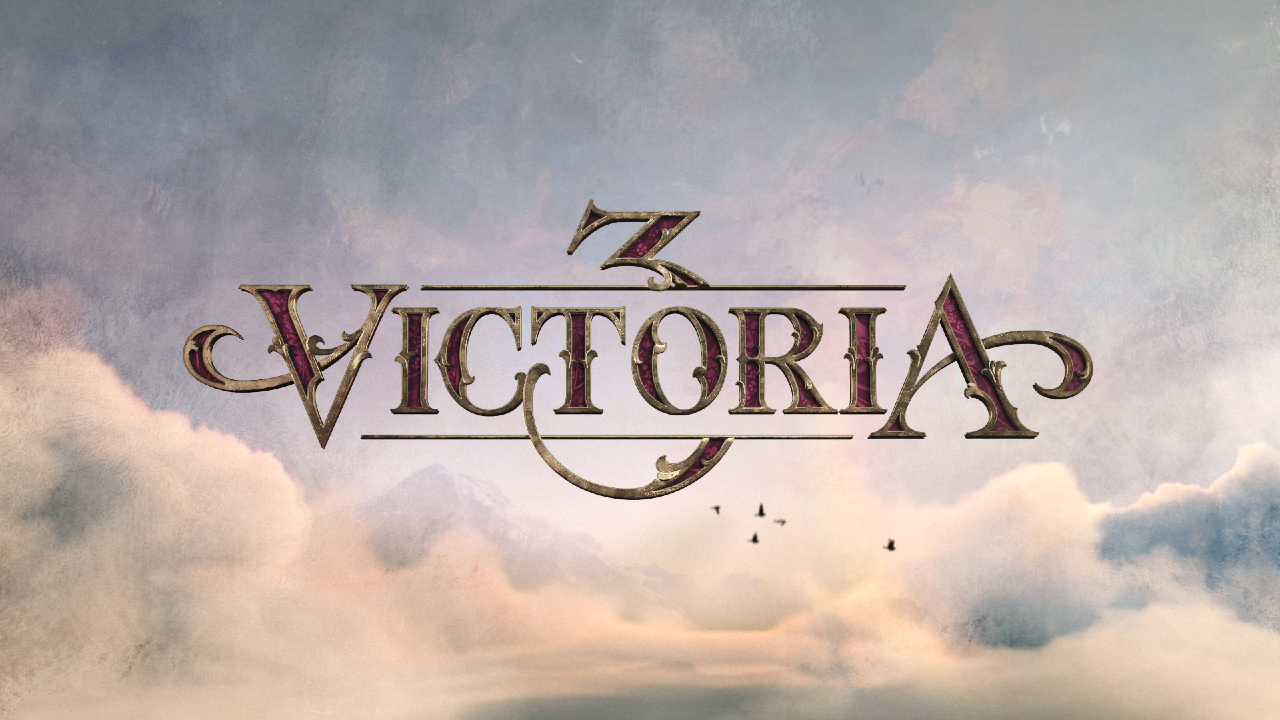 Victoria 3 annuncio