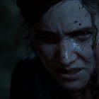 The Last of Us II PS5