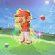 Mario Golf: Super Rush spot