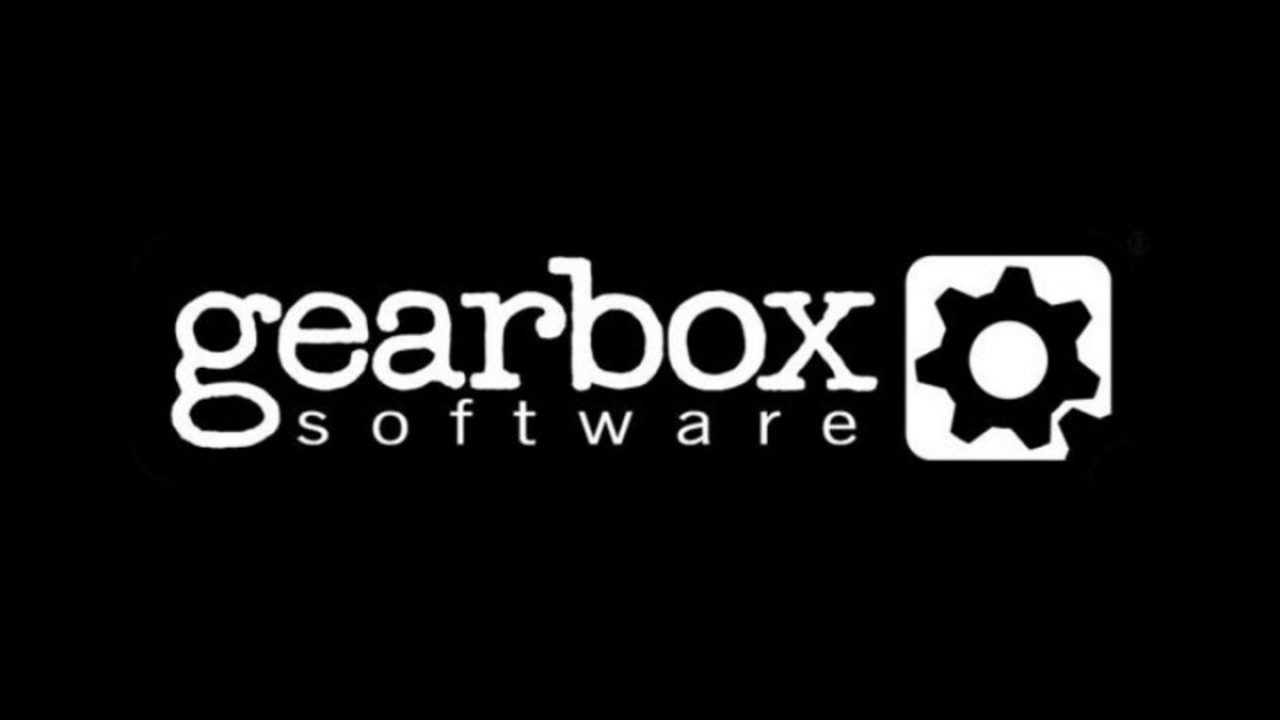 Gearbox E3