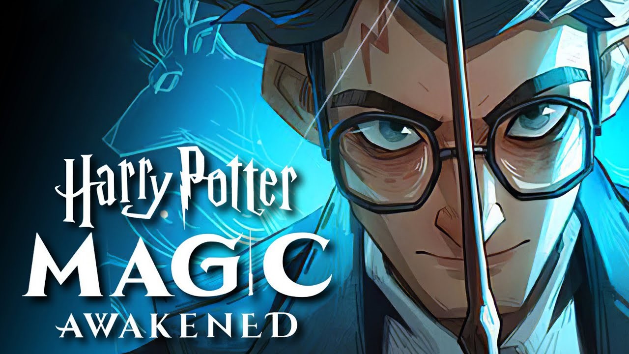 Harry Potter Magic Awakened