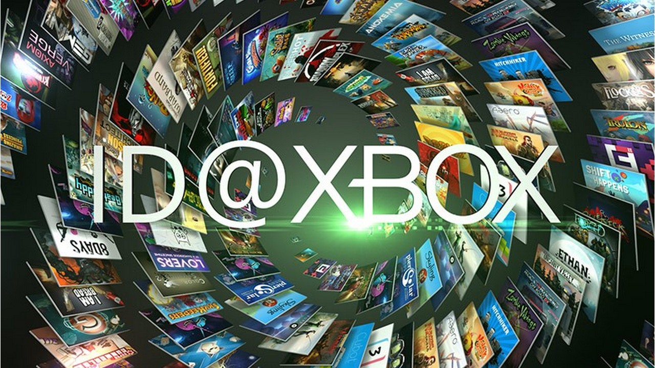 ID@Xbox Xbox Game Pass