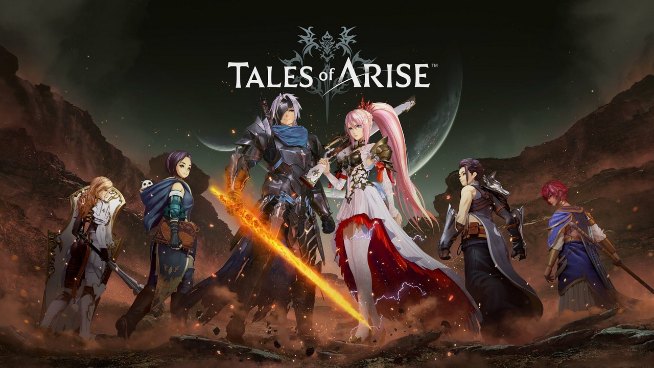 Tales of Arise demo
