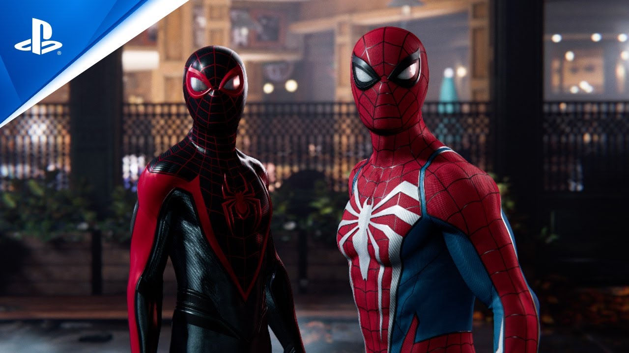 Marvel's Spider-Man 2 annunciato, è tempo di accogliere Venom! | GameSoul.it