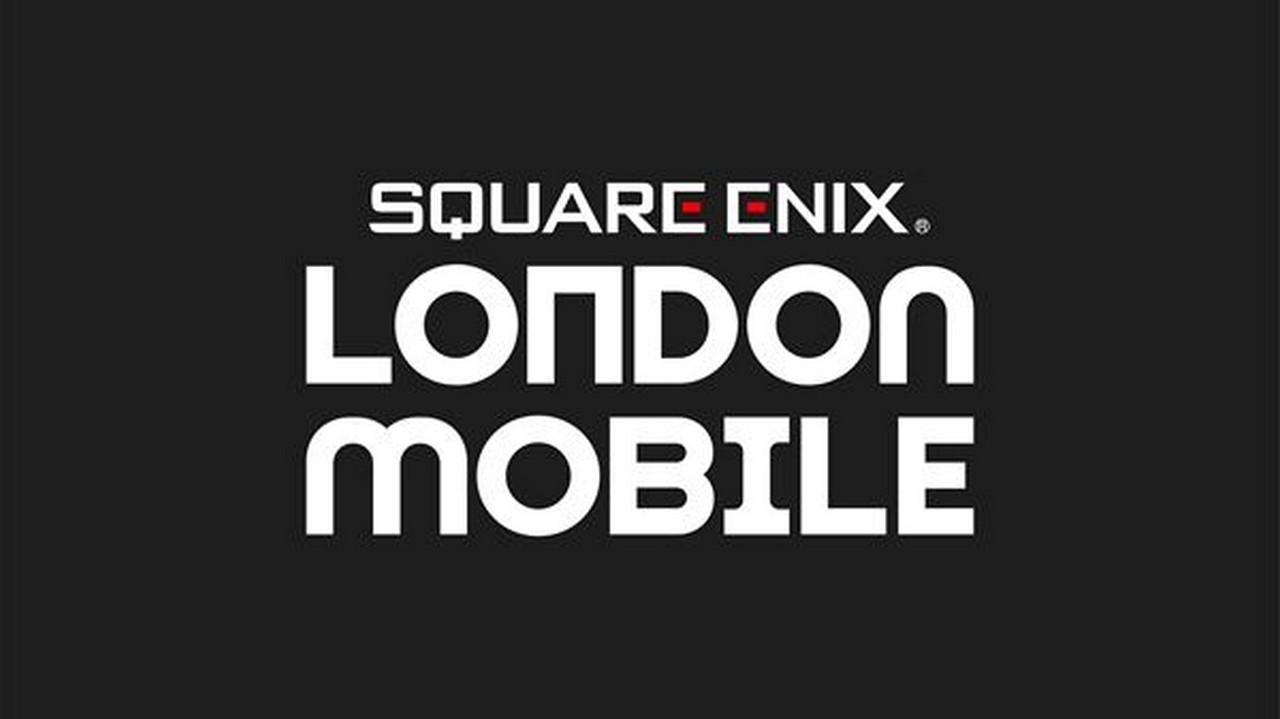 Square Enix London Mobile
