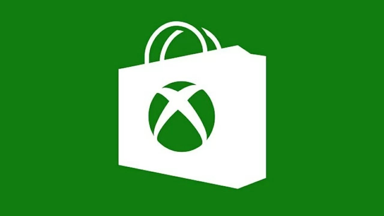 xbox games store