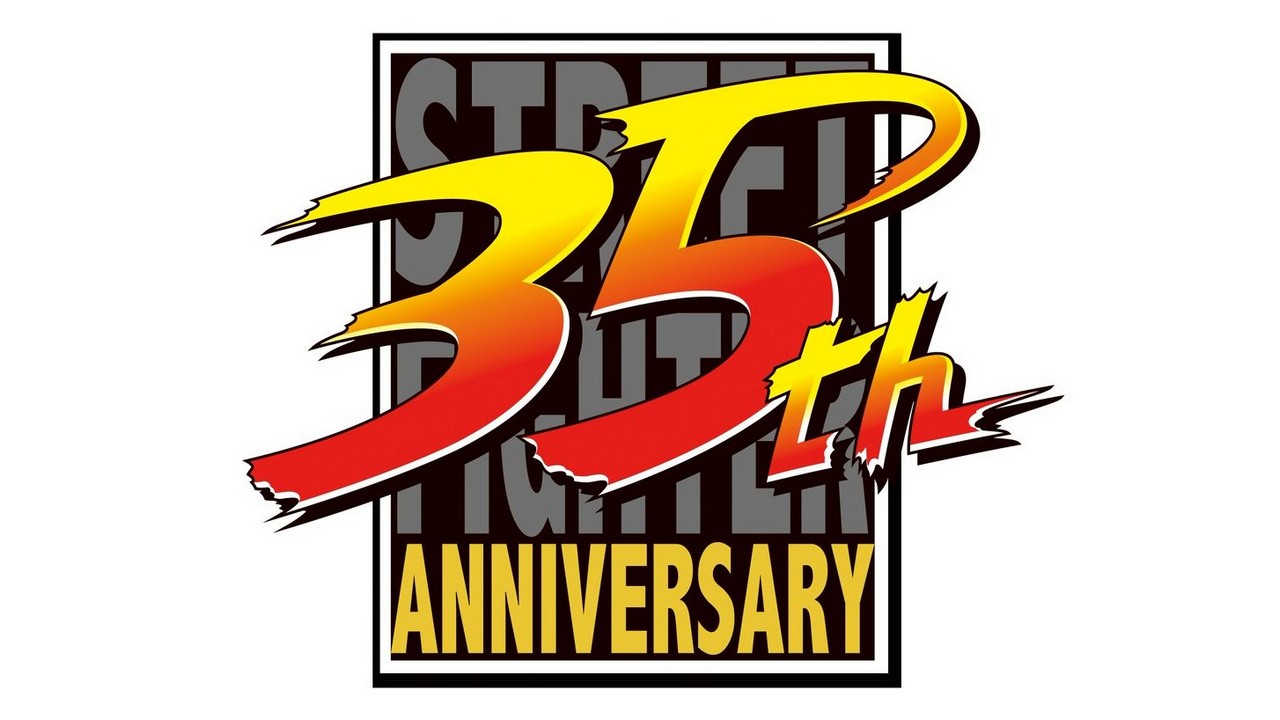 Street Fighter 35