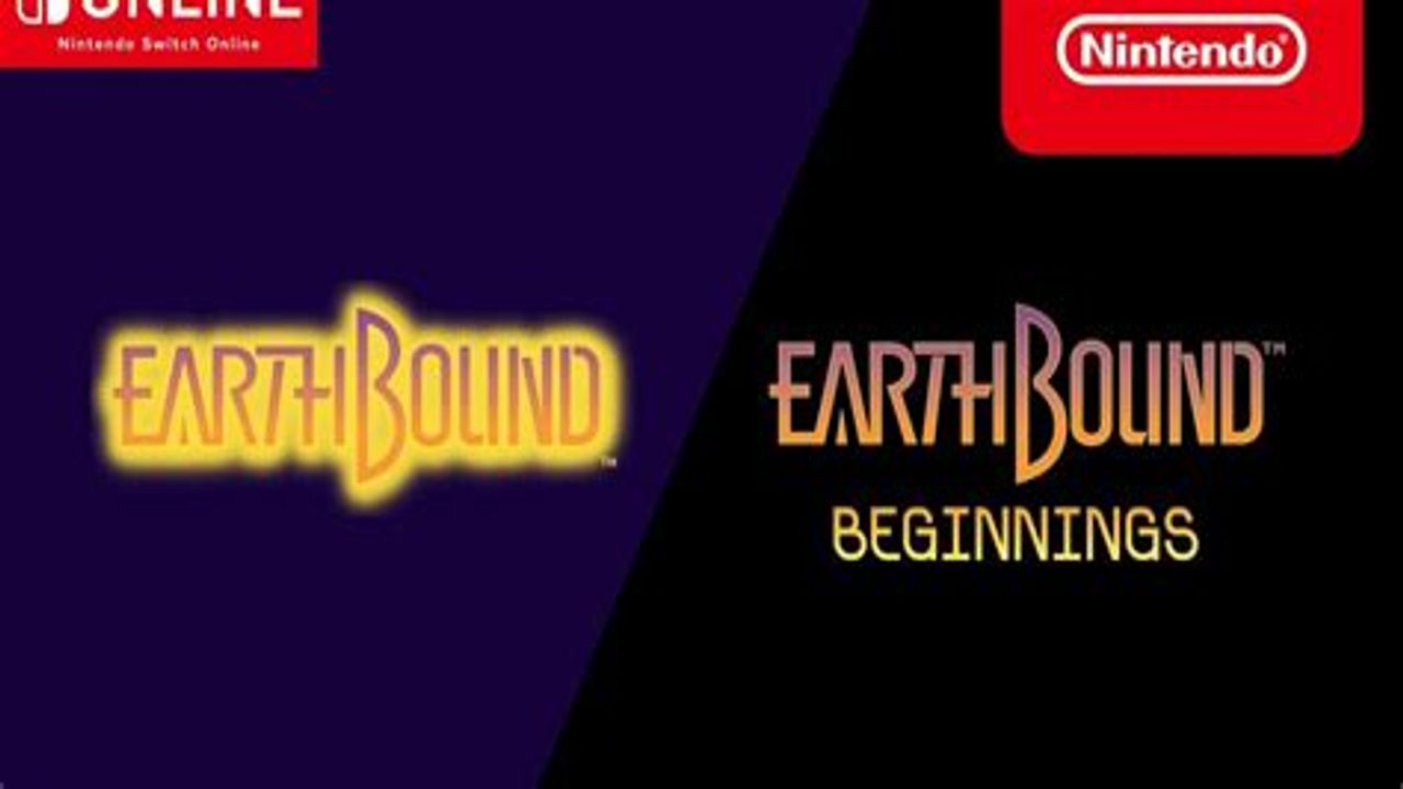 EarthBound e EarthBound Beginnings Nintendo Direct