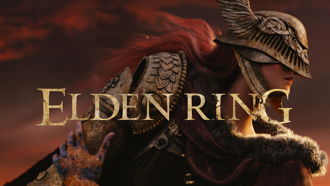 Elden Ring gameplay