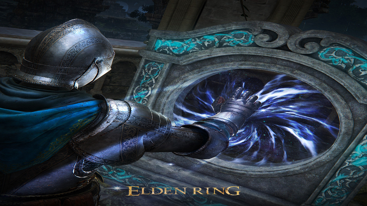 Elden Ring portali e colonna sonora