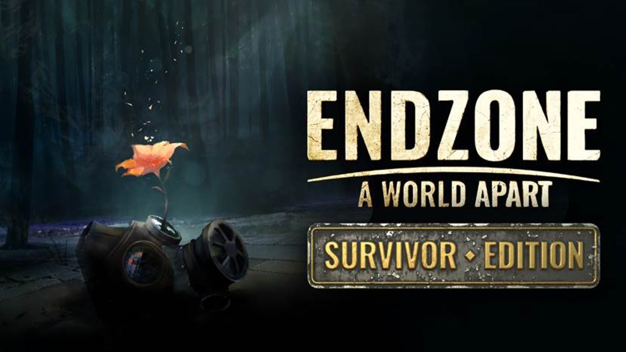 Endzone - A World Apart Survivor Edition per console next-gen