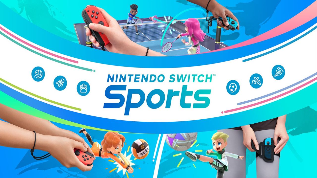 Nintendo Switch Sports Nintendo Direct