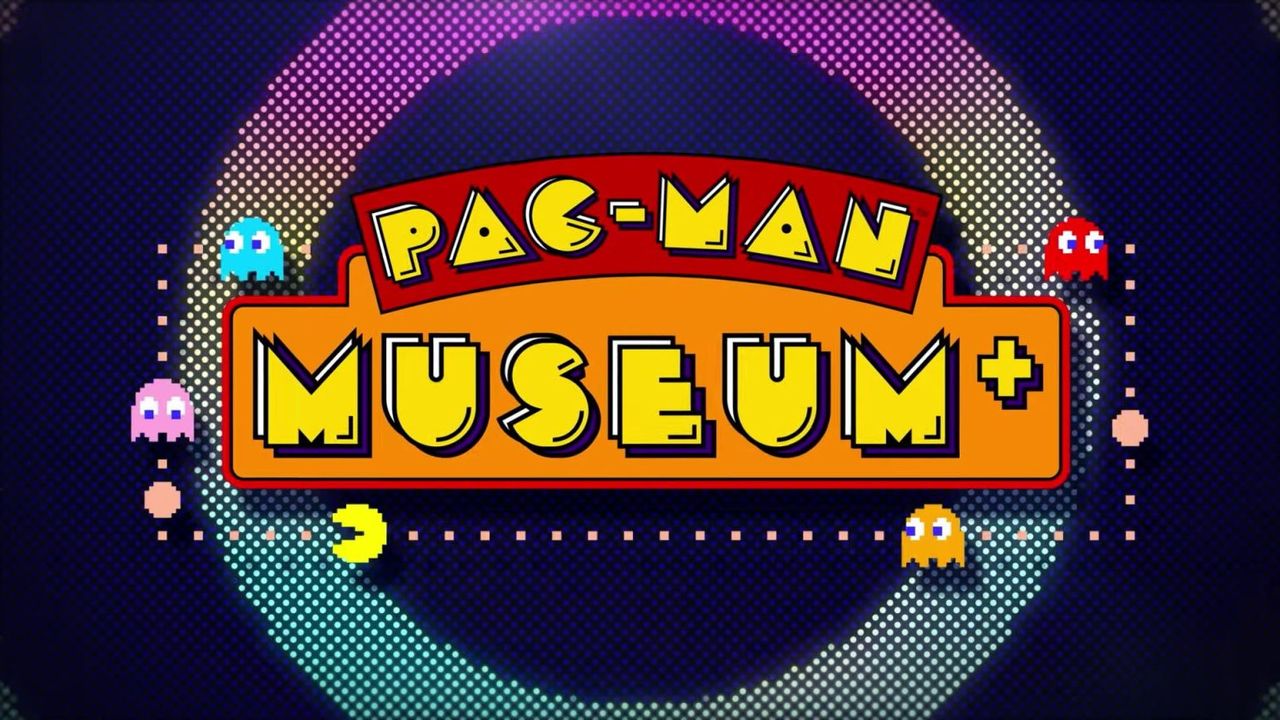 Pac-Man Museum+ data di lancio