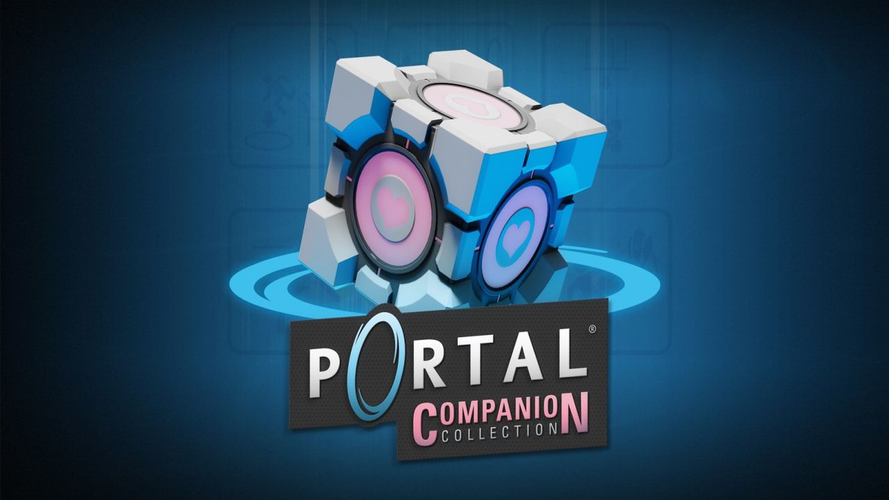 Portal: Companion Collection Nintendo Direct