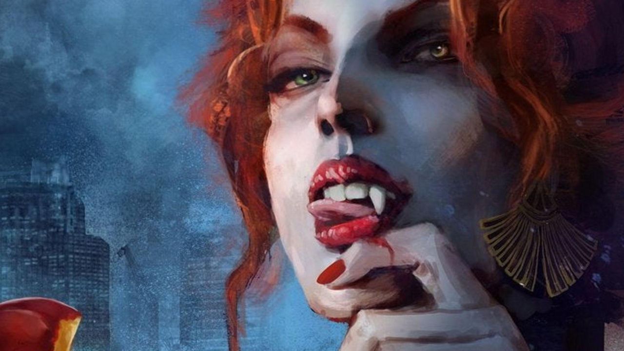Vampire: The Masquerade - Swansong Dev Diario sul gameplay