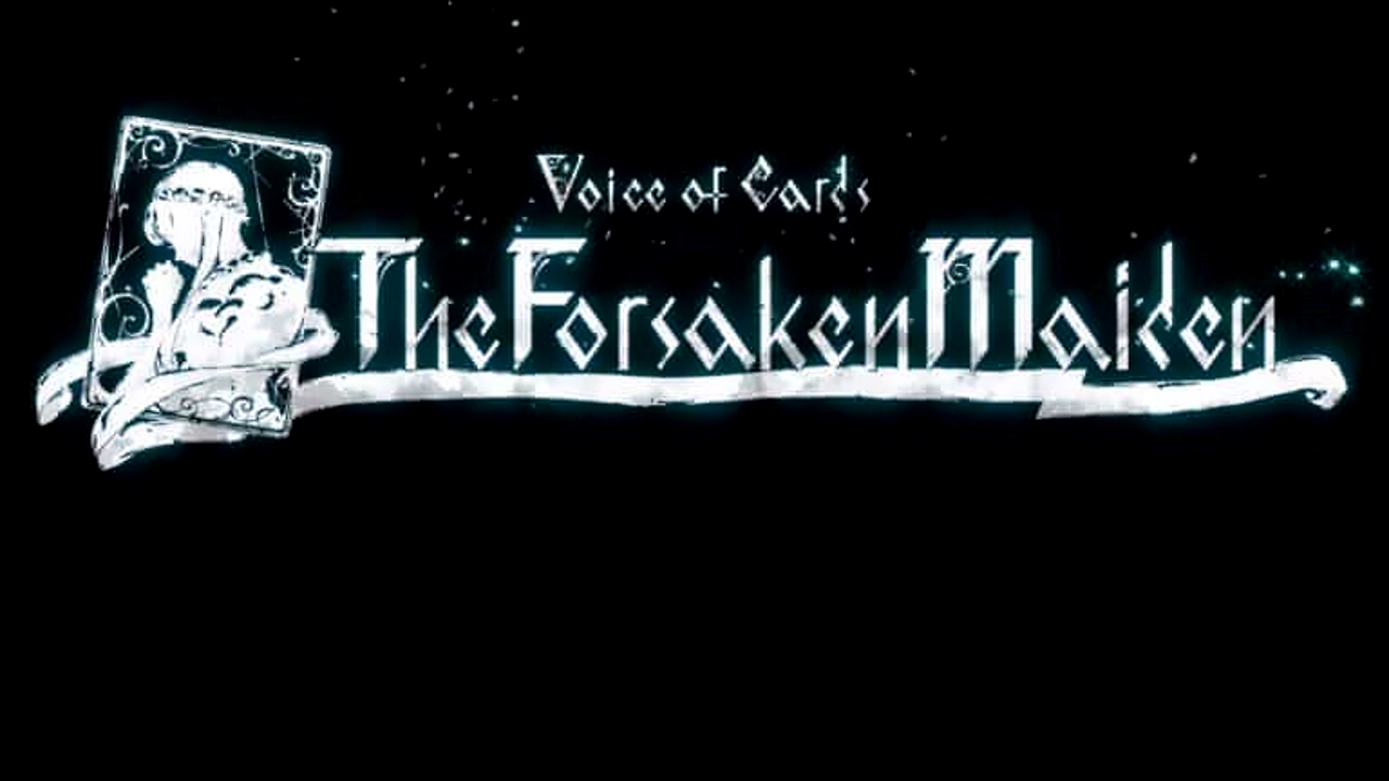 Voice of Cards: The Forsaken Maiden uscita