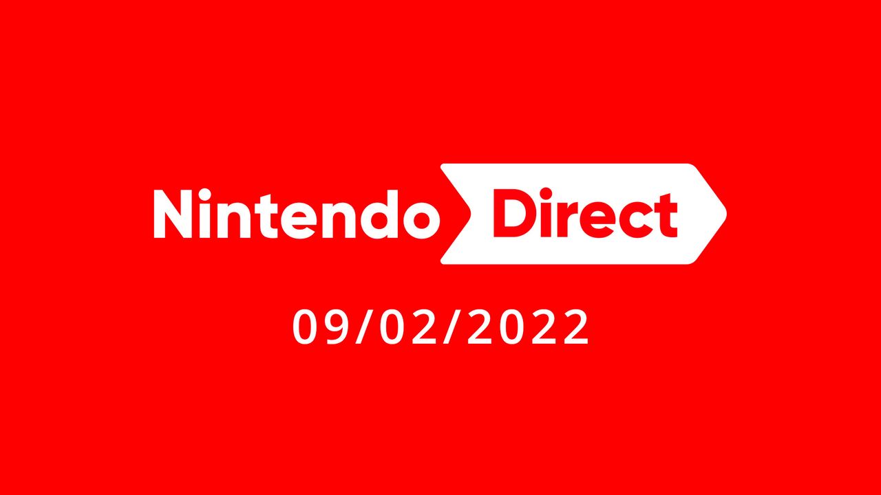 Nintendo Direct 9 febbraio 2022