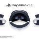PlayStation VR2: ecco le prime immagini del nuovo visore di Sony