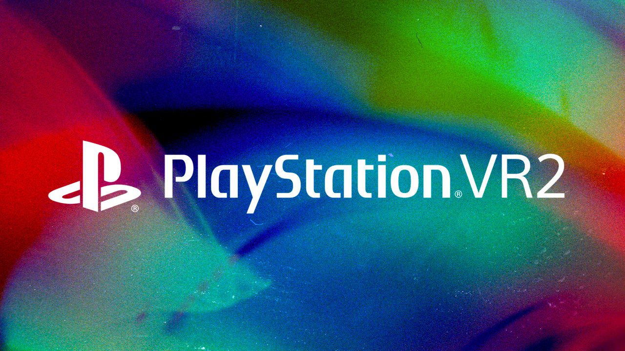 PlayStation VR2 sito ufficiale