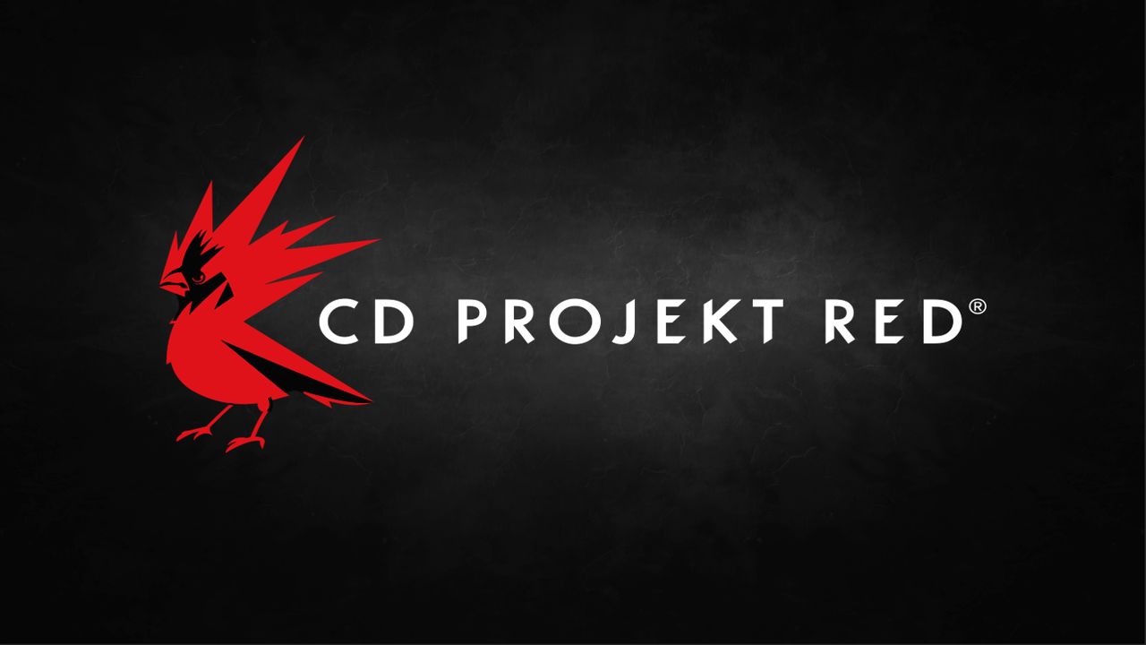 CD PROJEKT RED logo