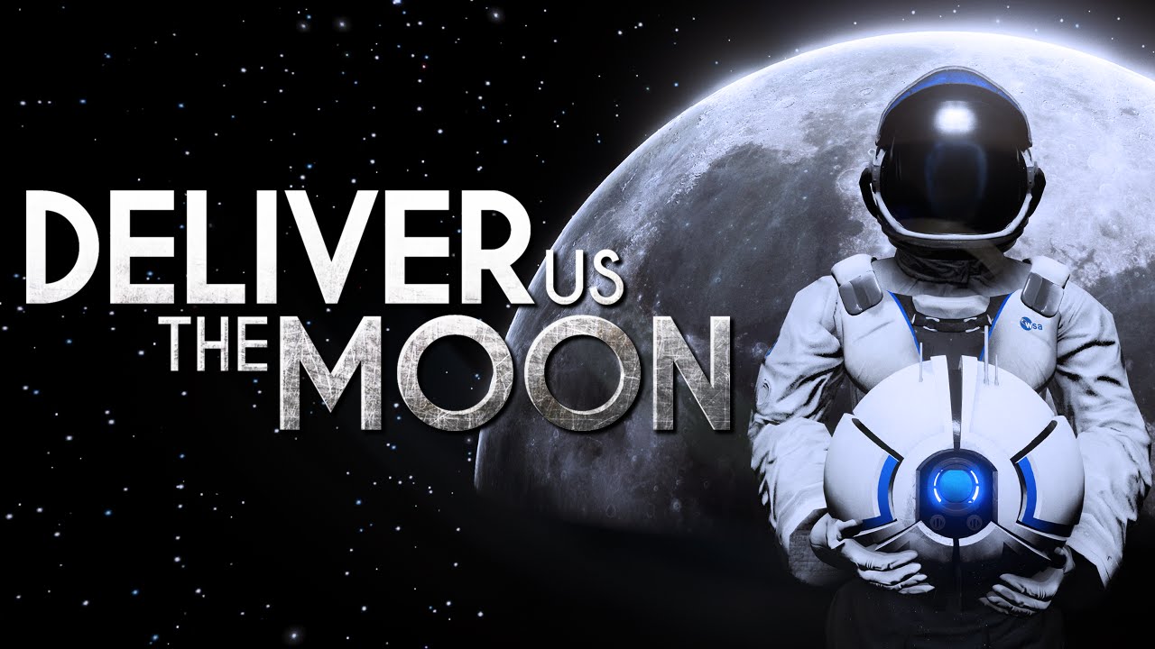 Deliver Us The Moon versioni next-gen
