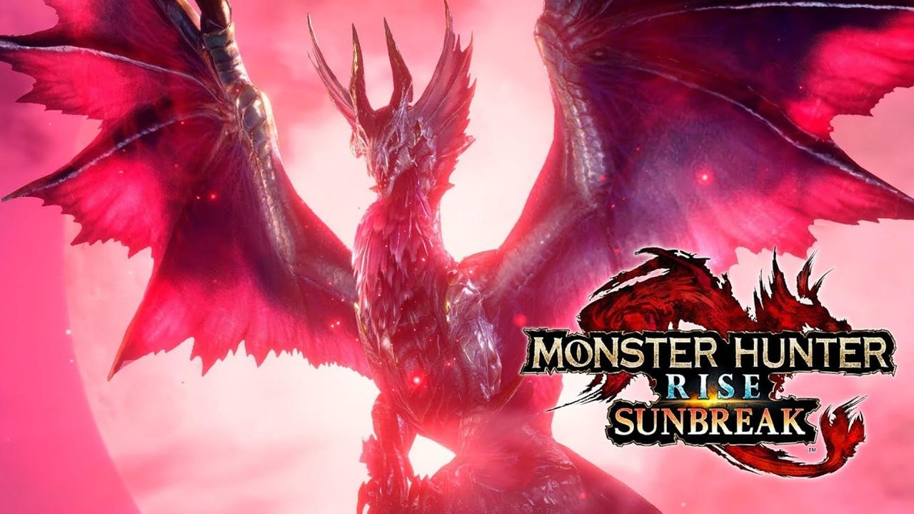 Monster Hunter Rise: Sunbreak live marzo
